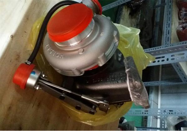 Turbo tăng áp
